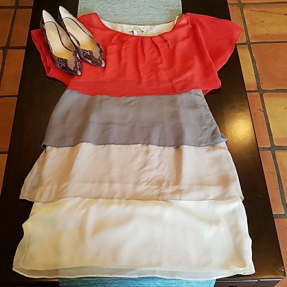 Max and Cleo Dress